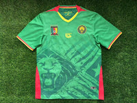 Camisa CAMARÕES
