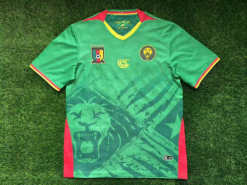 Camisa CAMARÕES