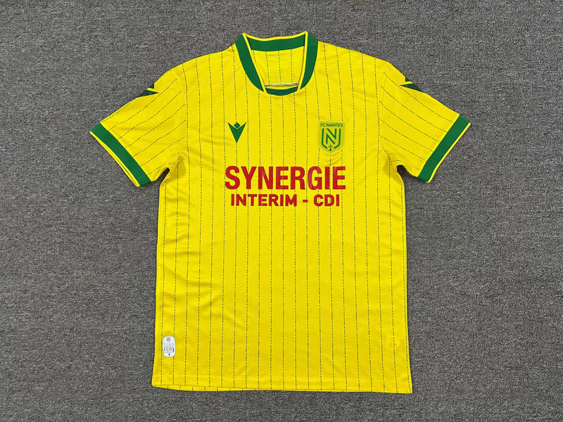Camisa NANTES