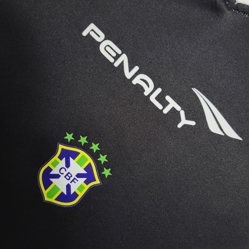 Camisa Retro VASCO