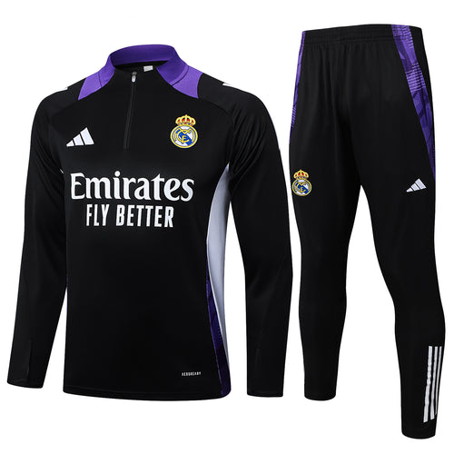 Conjunto REAL MADRID 3 24/25 ADIDAS