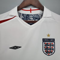 Camisa Retro INGLATERRA