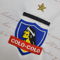 Camisa Retro COLO COLO RETRÔ
