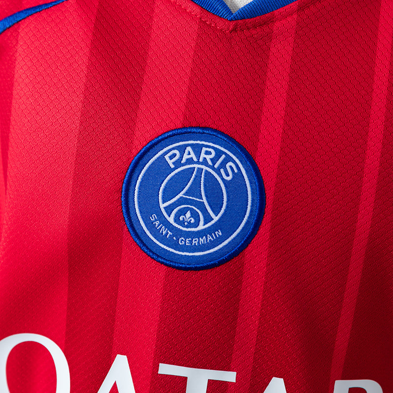 Kit Infantil III PSG 25/26 NIKE