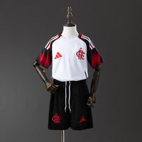 Kit Infantil II FLAMENGO 25/26 ADIDAS