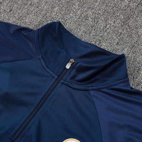Conjunto ITALIA 24/25 ADIDAS