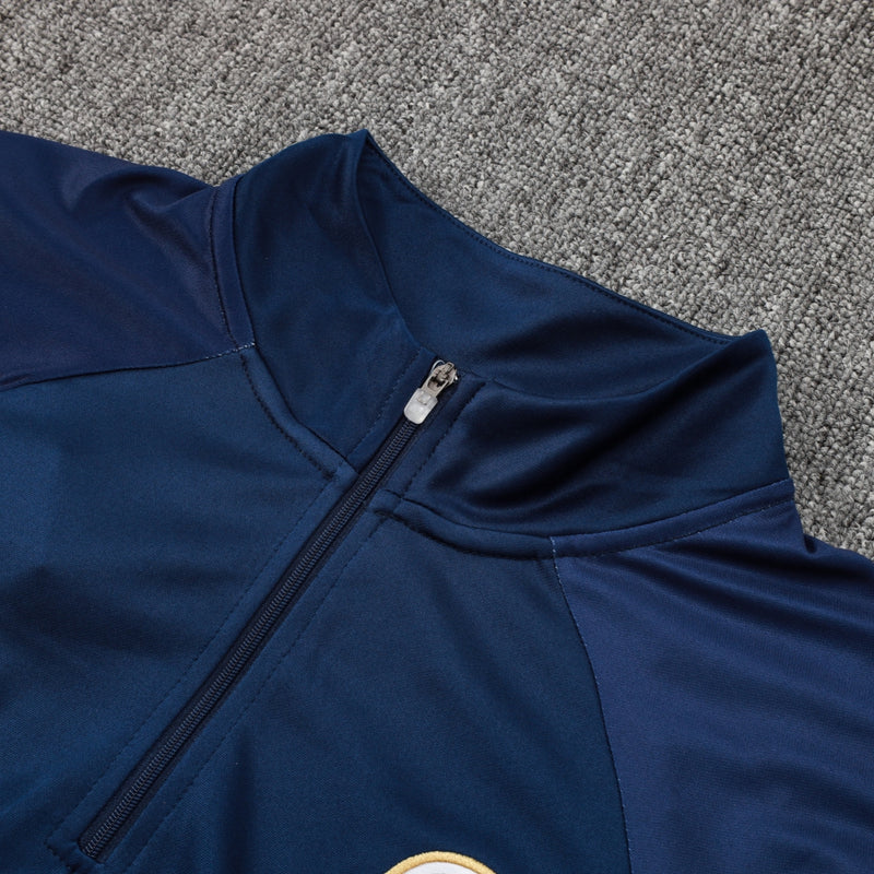 Conjunto ITALIA 24/25 ADIDAS