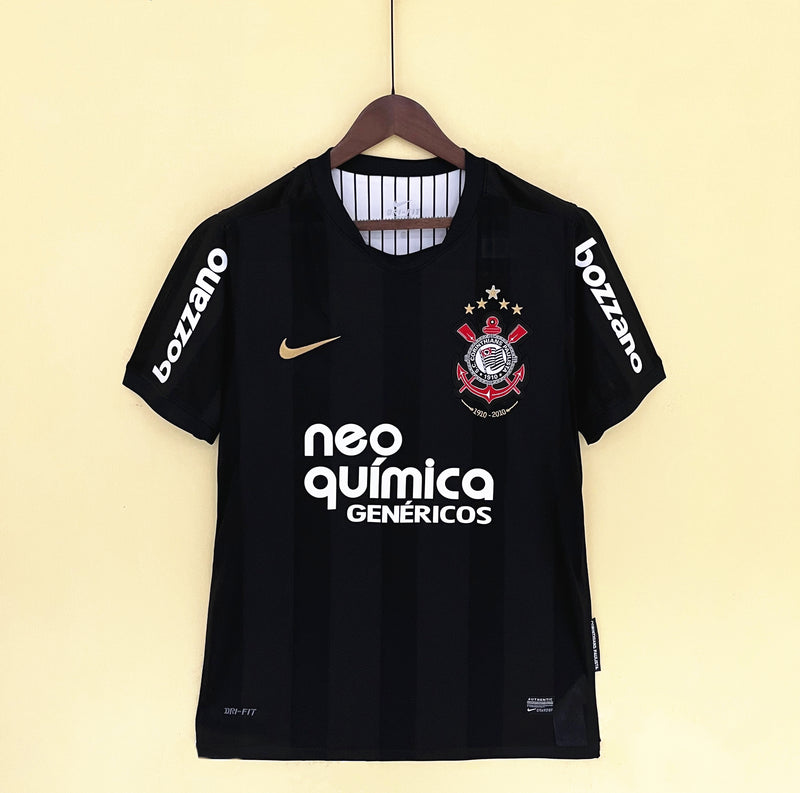 Camisa Retro CORINTHIANS RETRÔ