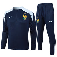 Conjunto FRANÇA 24/25 NIKE
