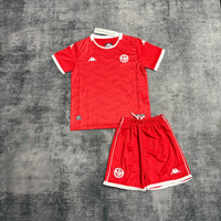 Camisa TUNÍSIA