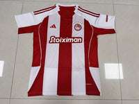 Camisa OLYMPIACOS