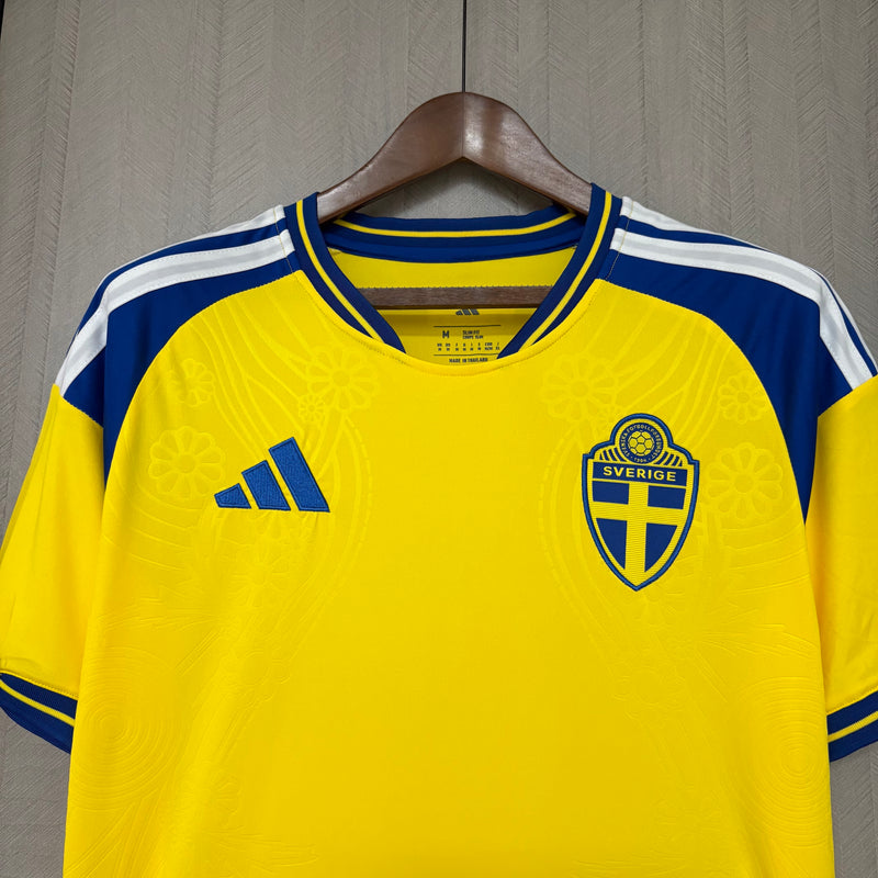 Camisa SUÉCIA