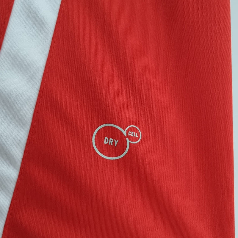 Camisa Retro CHILE