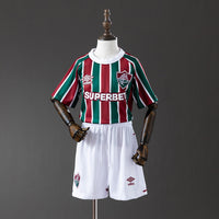 Kit Infantil FLUMINENSE 25/26 UMBRO