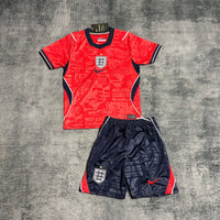 Kit Infantil CONJUNTO II INFANTIL INGLATERRA 26/27 NIKE