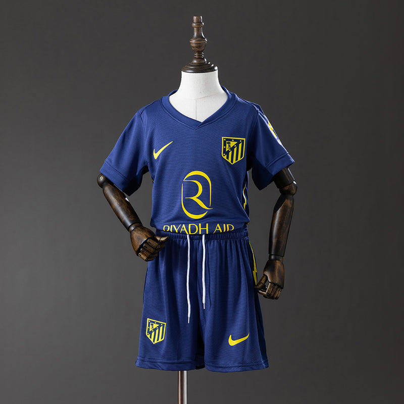 Kit Infantil III ATLÉTICO DE MADRID 25/26 NIKE