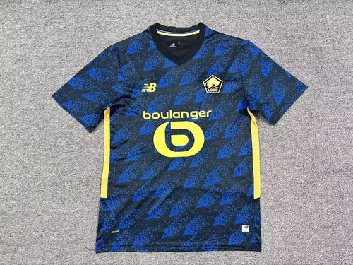 Camisa LILLE OLYMPIQUE