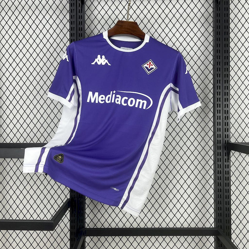 Camisa FIORENTINA