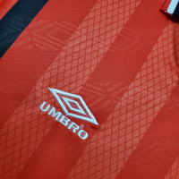 Camisa Retro NOTTINGHAM FOREST