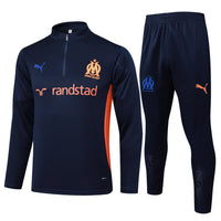 Conjunto OLYMPIC DE MARSEILLE 2 24/25 PUMA