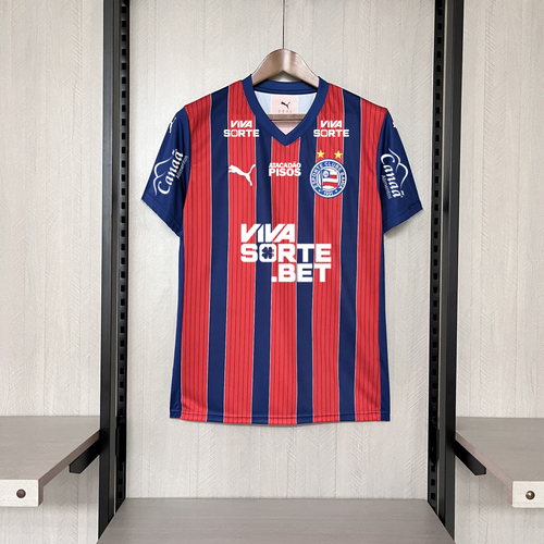 Camisa BAHIA