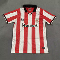 Camisa ATHLETIC BILBAO