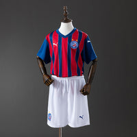 Kit Infantil I BAHIA 25/26 PUMA
