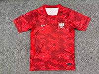 Camisa POLÔNIA