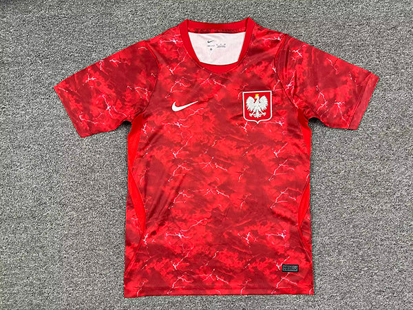 Camisa POLÔNIA