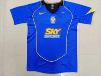 Camisa Retro JUVENTUS