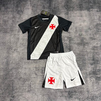 Kit Infantil I VASCO 26/27 NIKE