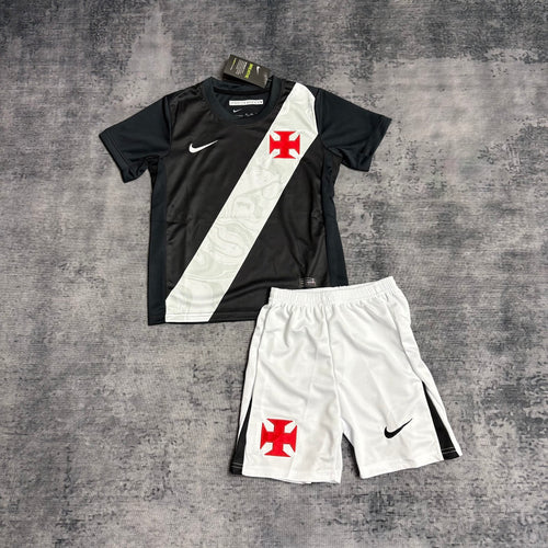 Kit Infantil I VASCO 26/27 NIKE