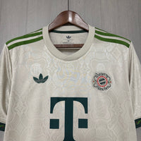 Camisa BAYERN MUNIQUE