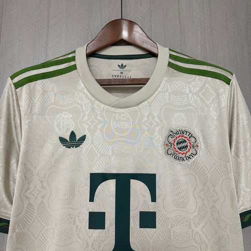 Camisa BAYERN MUNIQUE
