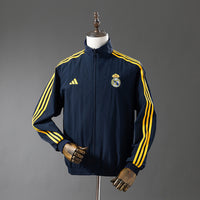 Corta-Vento REAL MADRID 25/26 ADIDAS