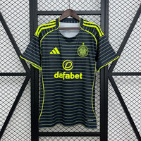 Camisa CELTIC