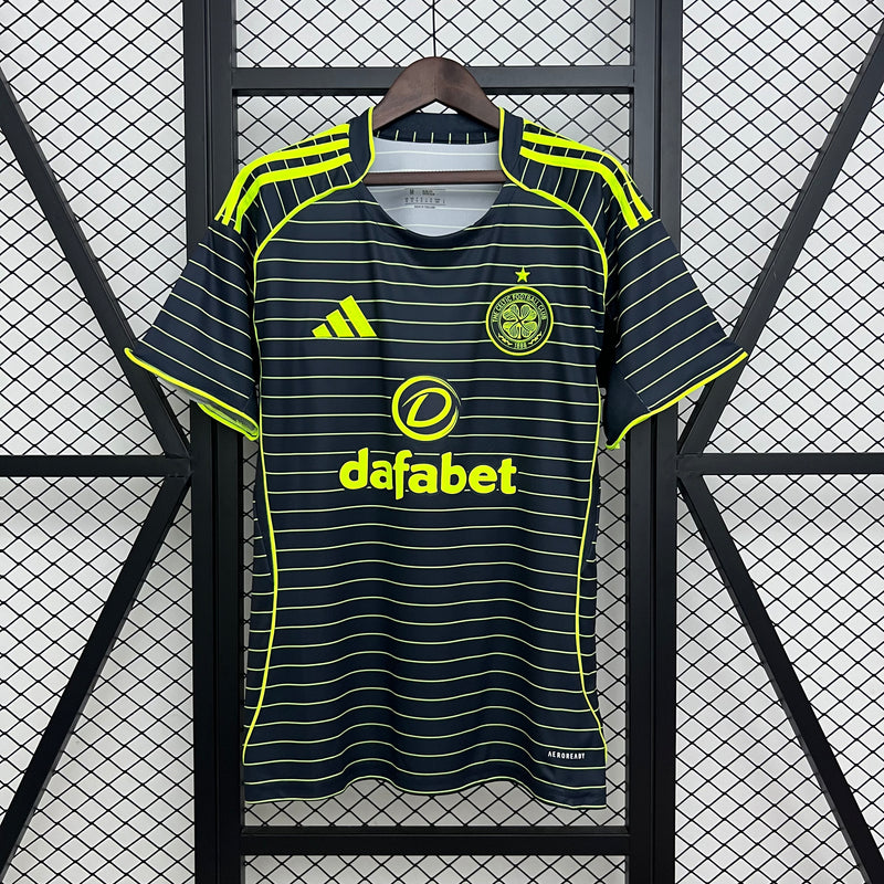 Camisa CELTIC