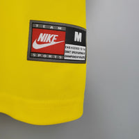 Camisa Retro Brasil 1998 Home