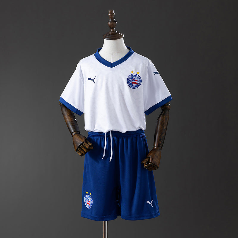 Kit Infantil II BAHIA 25/26 PUMA