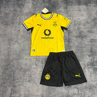 Camisa BORUSSIA DORTMUND
