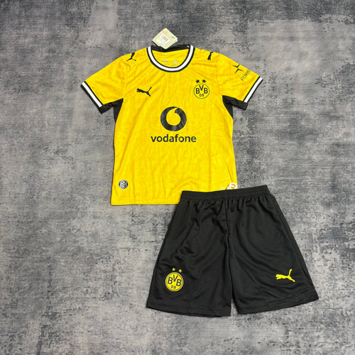 Camisa BORUSSIA DORTMUND