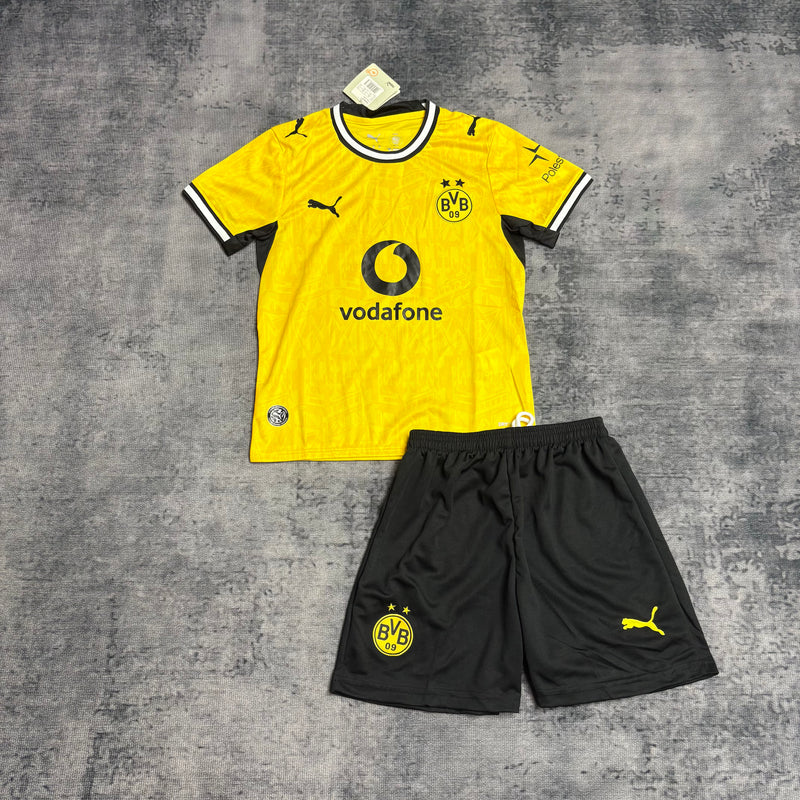 Camisa BORUSSIA DORTMUND