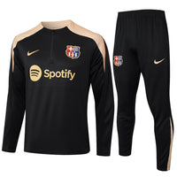Conjunto BARCELONA 24/25 NIKE