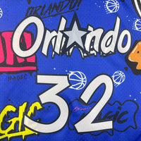 Camiseta NBA Orlando Magic