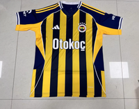 Camisa FENERBAHÇE