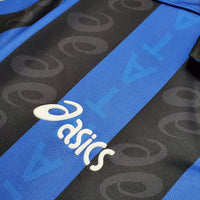 Camisa Retro ATALANTA