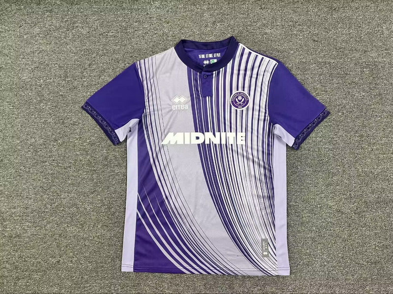 Camisa SHEFFIELD