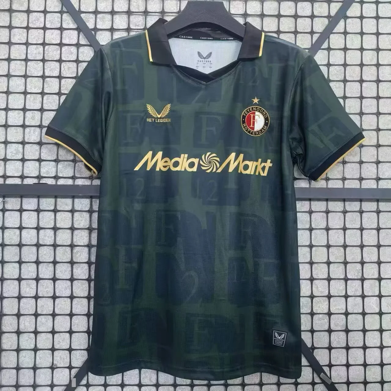 Camisa FEYENOORD