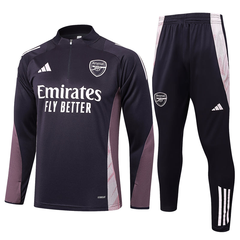 Conjunto ARSENAL 24/25 ADIDAS