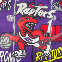 Camiseta NBA Toronto Raptors